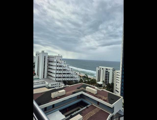 2 BEDROOM PROPERTY TO RENT IN UMHLANGA ROCKS